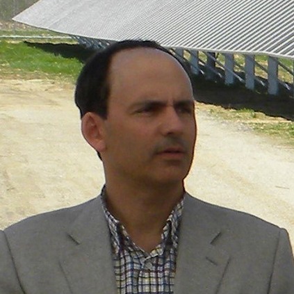 Andrew J. Bernstein