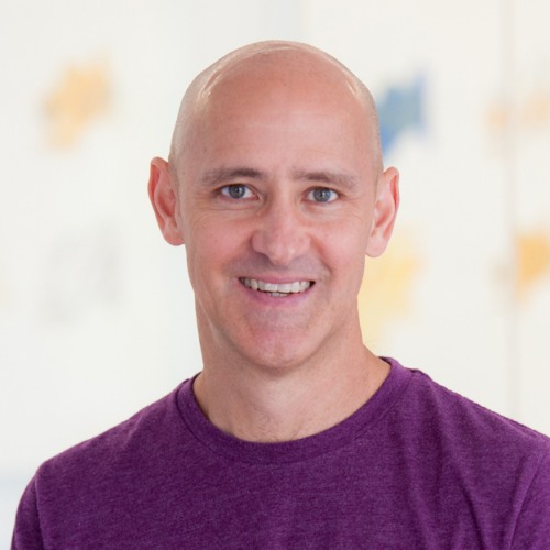 Scott Frickel