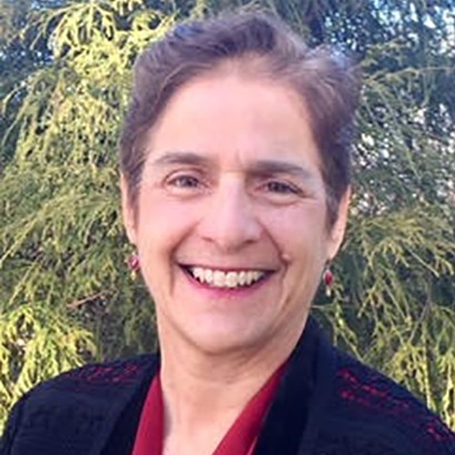 Cynthia Roberts